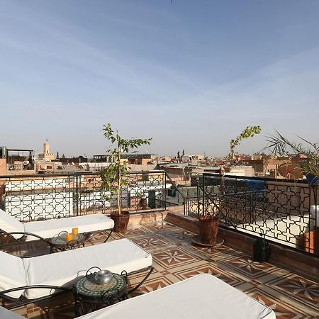 Riad Maissoun Marrakesh Cameră foto