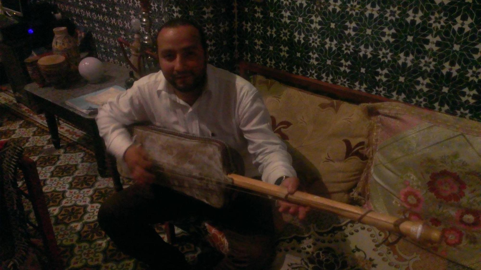 Riad Maissoun Marrakesh Cameră foto