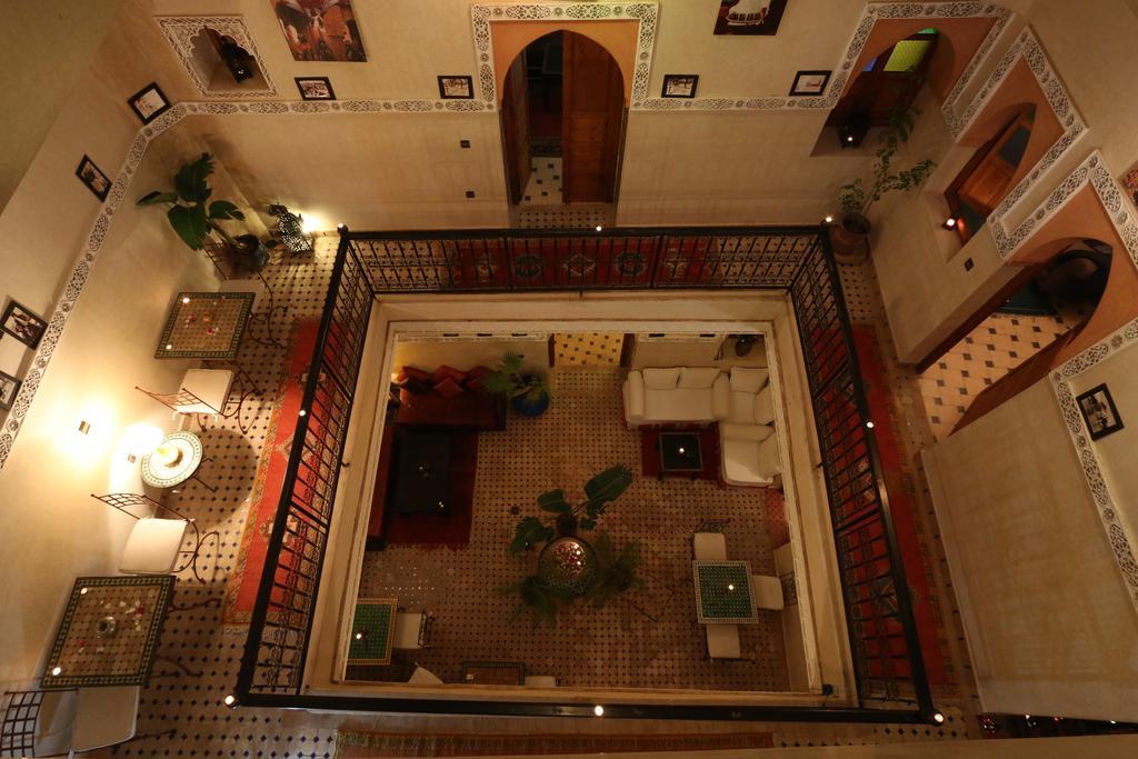 Riad Maissoun Marrakesh Cameră foto