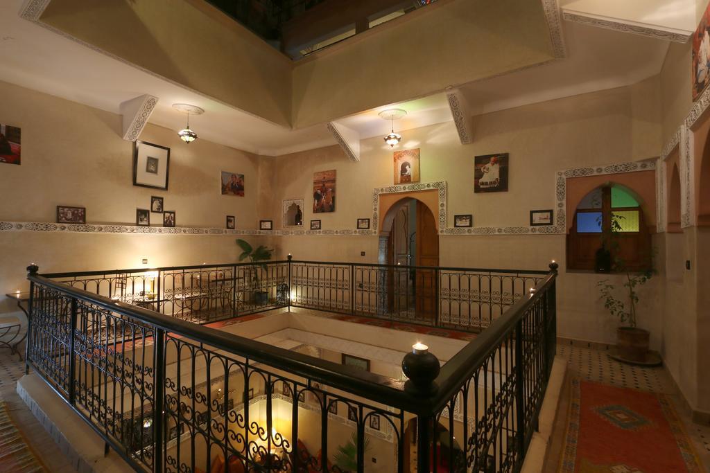 Riad Maissoun Marrakesh Cameră foto