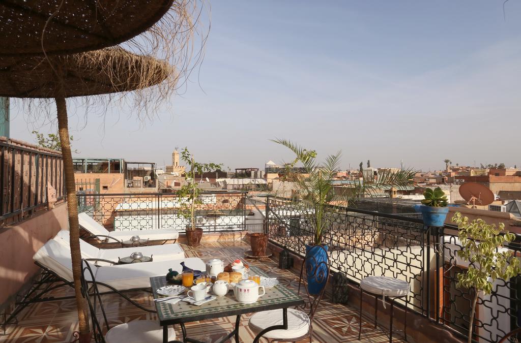 Riad Maissoun Marrakesh Cameră foto