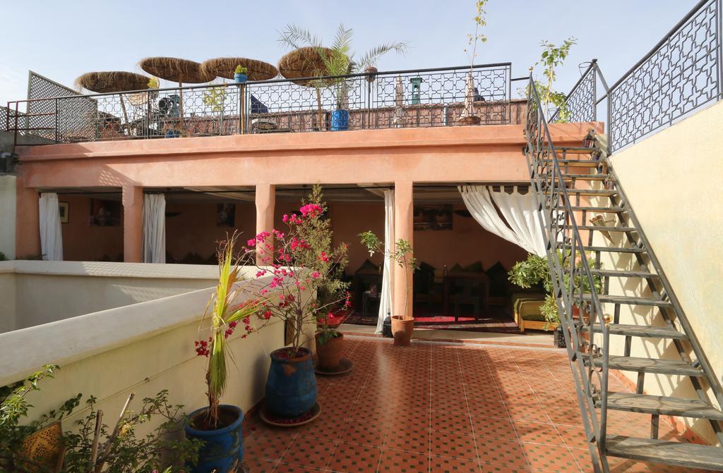 Riad Maissoun Marrakesh Cameră foto