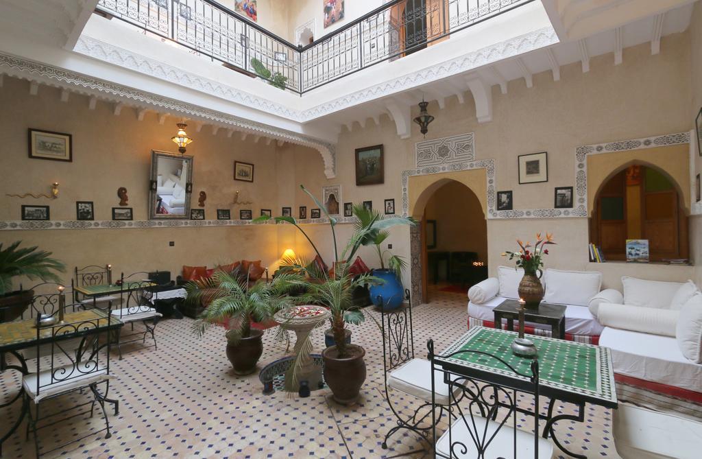 Riad Maissoun Marrakesh Cameră foto