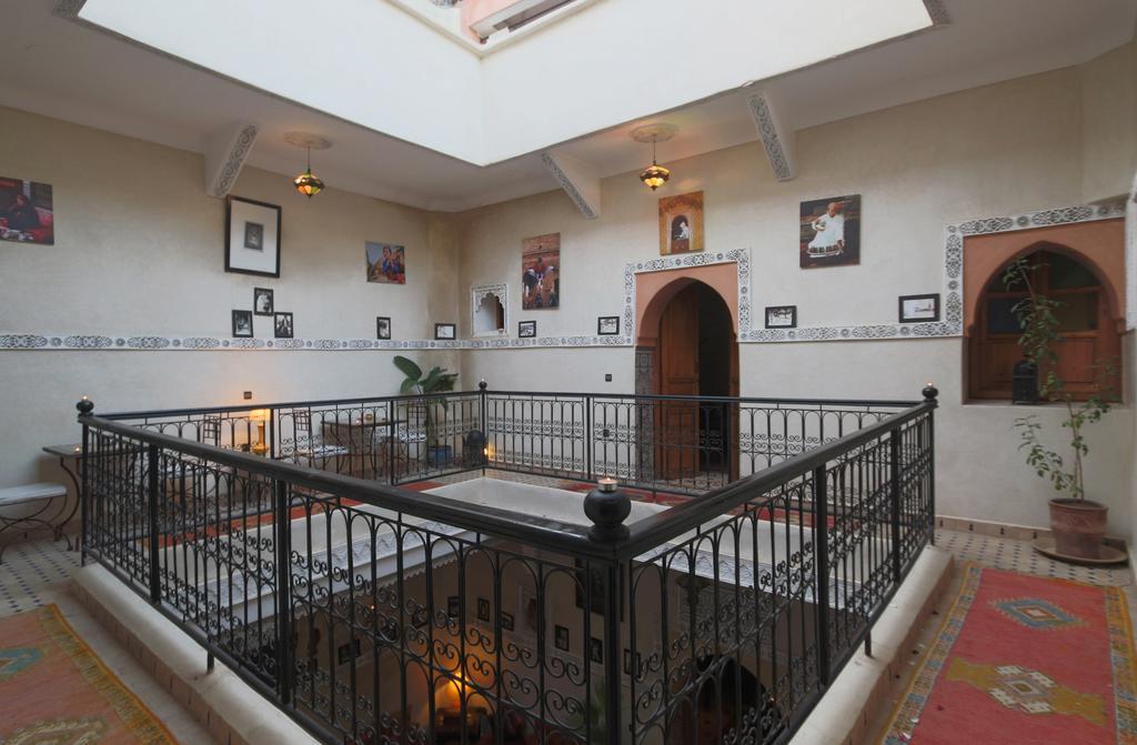 Riad Maissoun Marrakesh Cameră foto