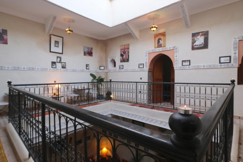Riad Maissoun Marrakesh Cameră foto