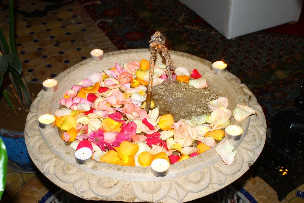 Riad Maissoun Marrakesh Cameră foto