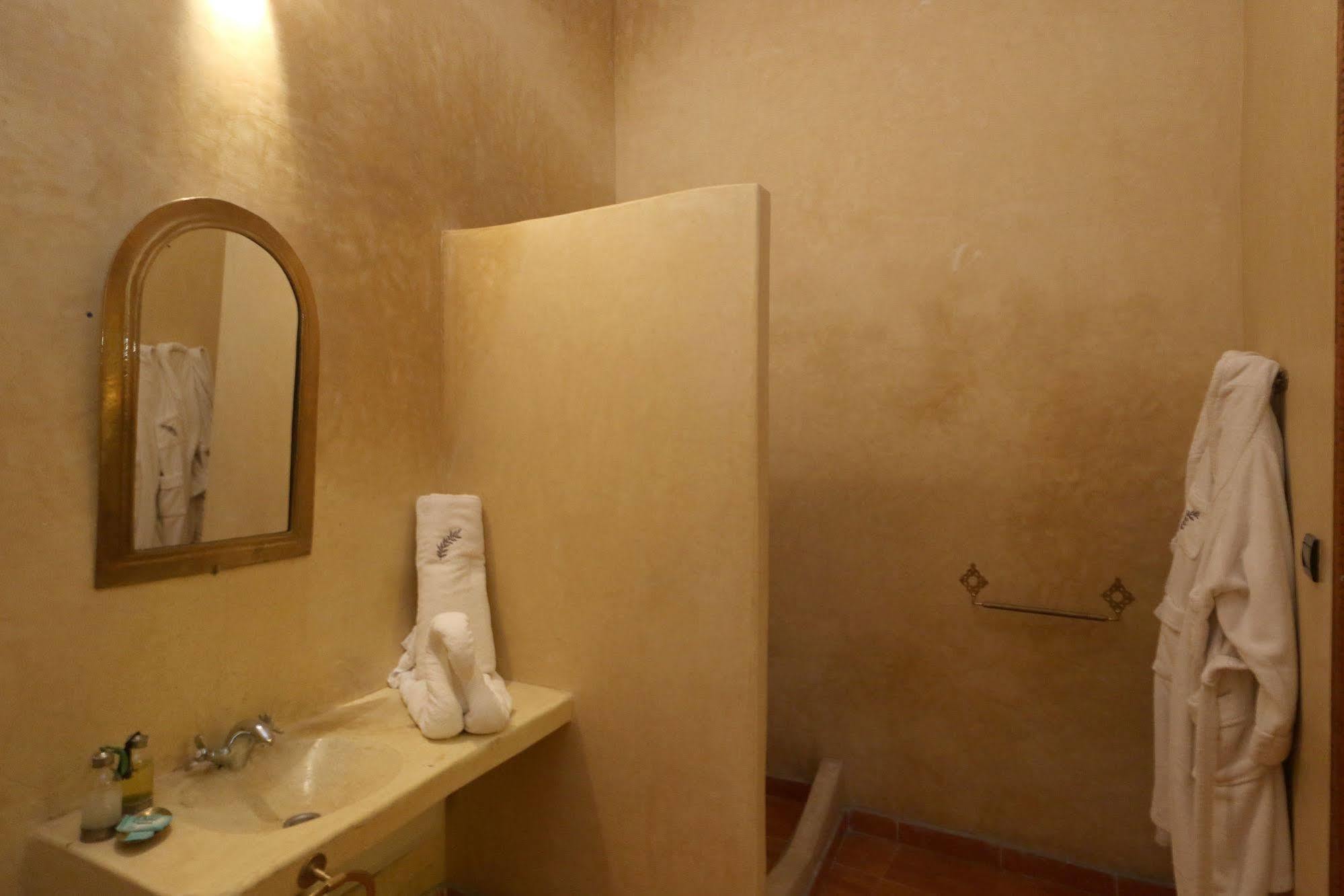 Riad Maissoun Marrakesh Exterior foto