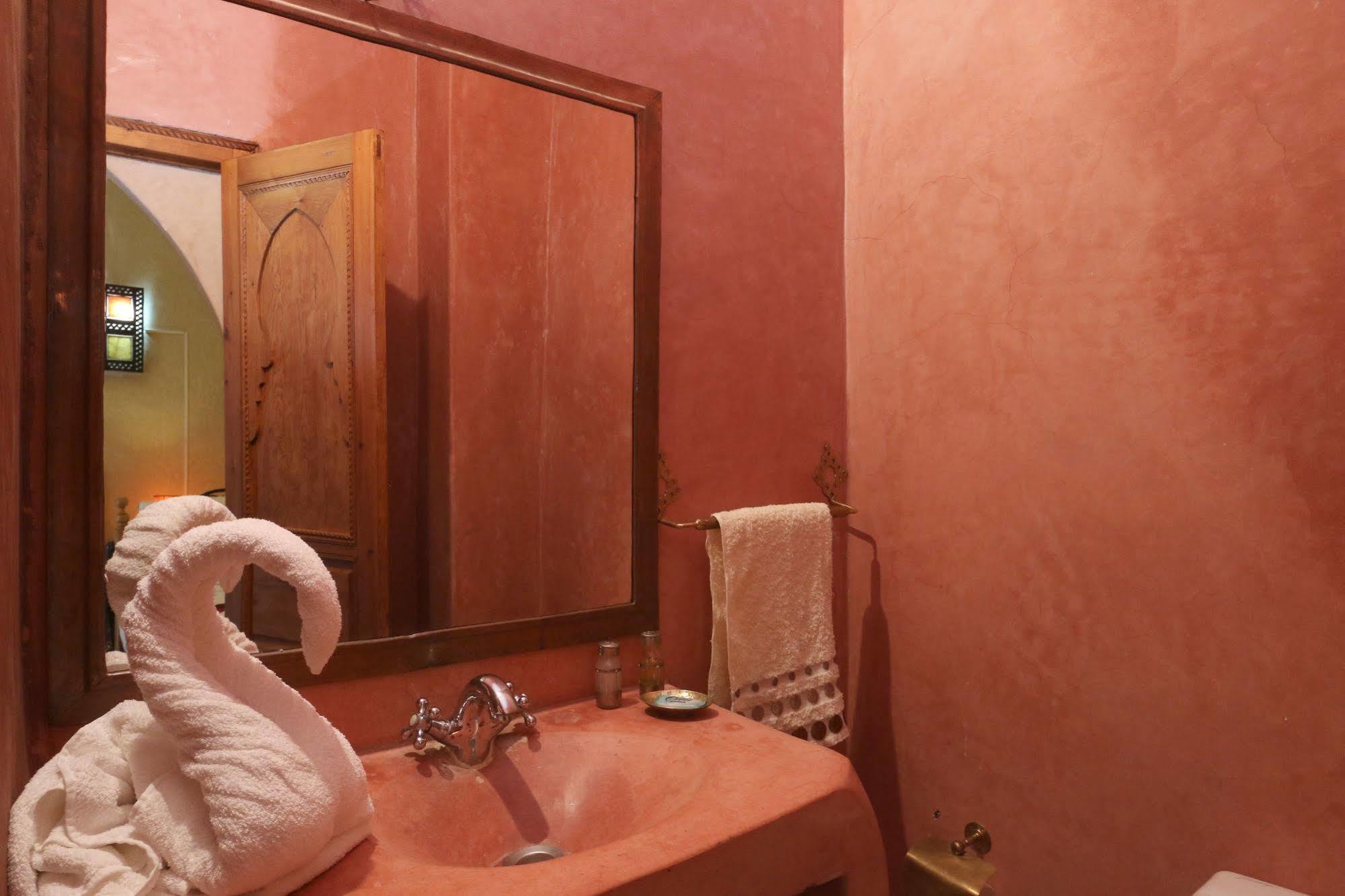 Riad Maissoun Marrakesh Exterior foto