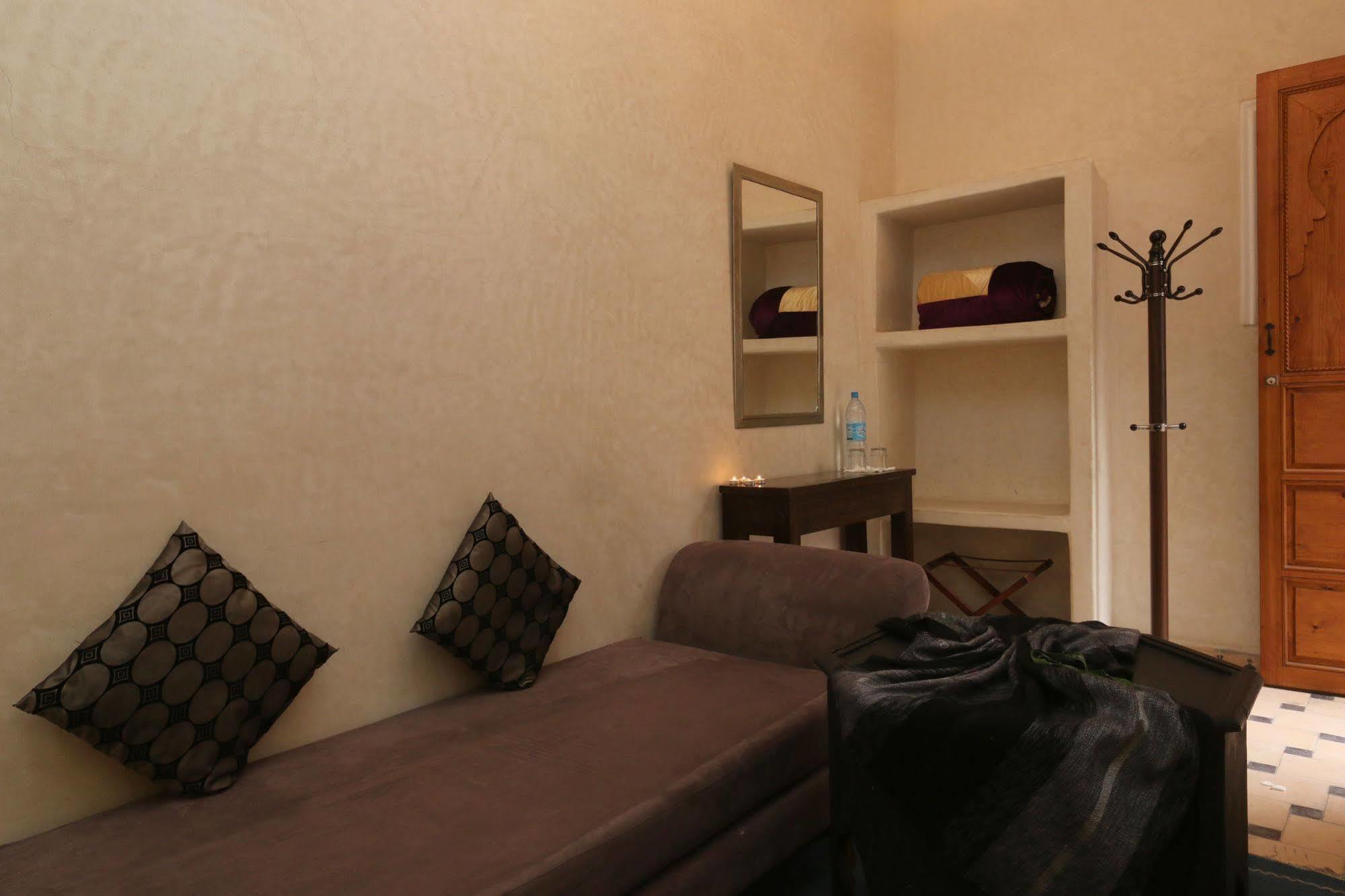 Riad Maissoun Marrakesh Exterior foto