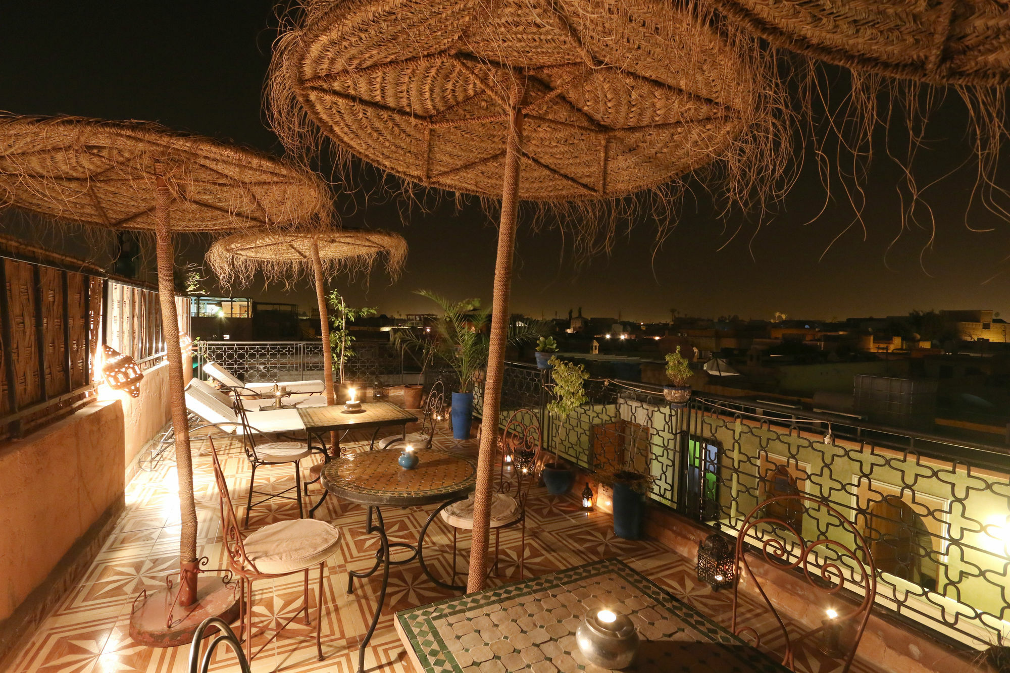 Riad Maissoun Marrakesh Exterior foto