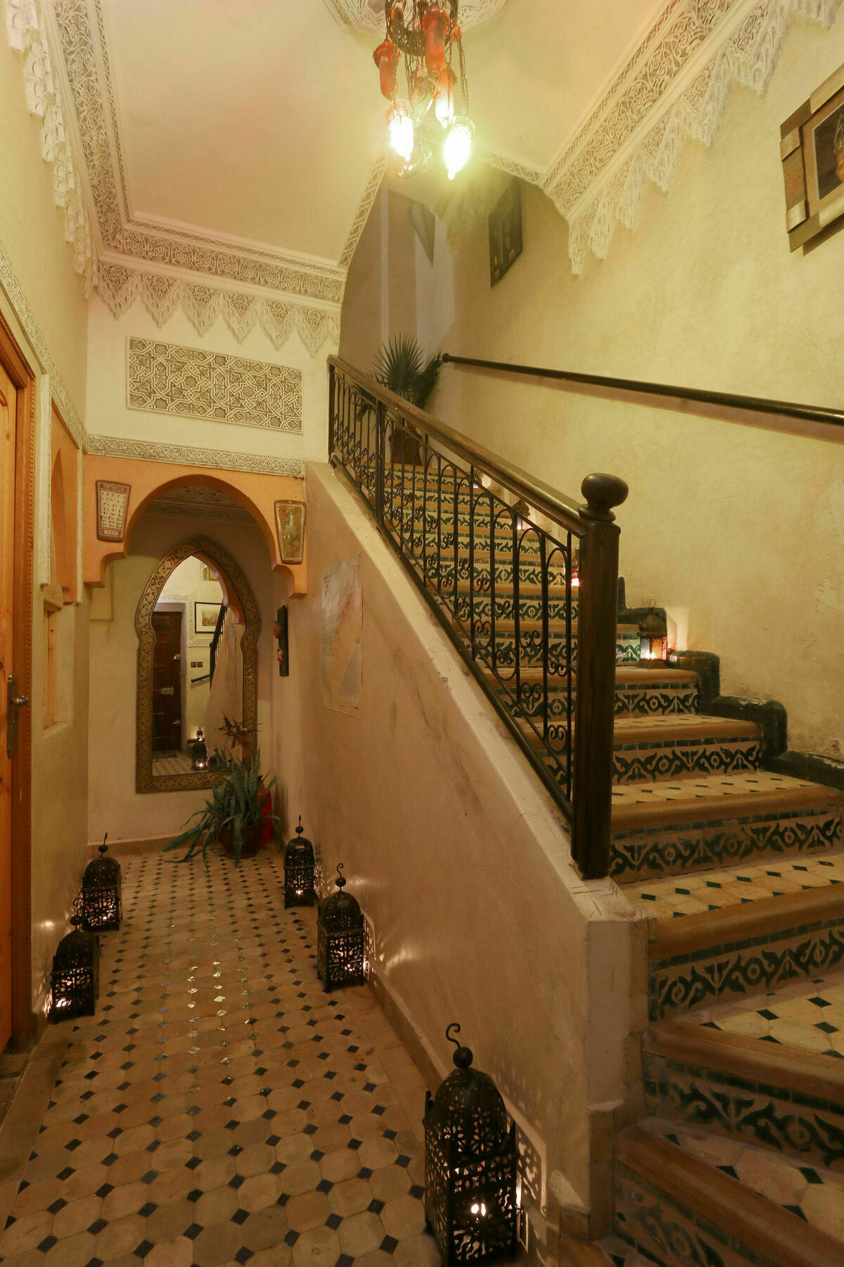 Riad Maissoun Marrakesh Exterior foto