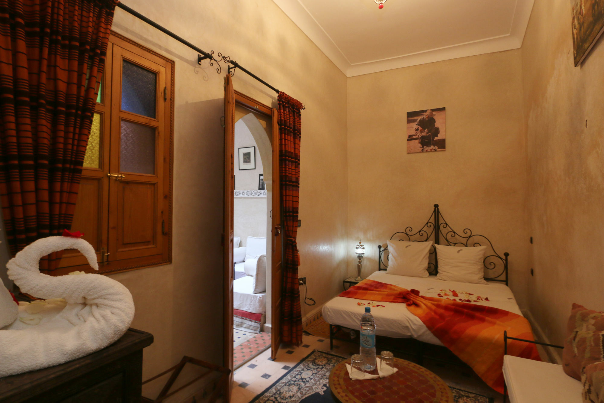 Riad Maissoun Marrakesh Exterior foto